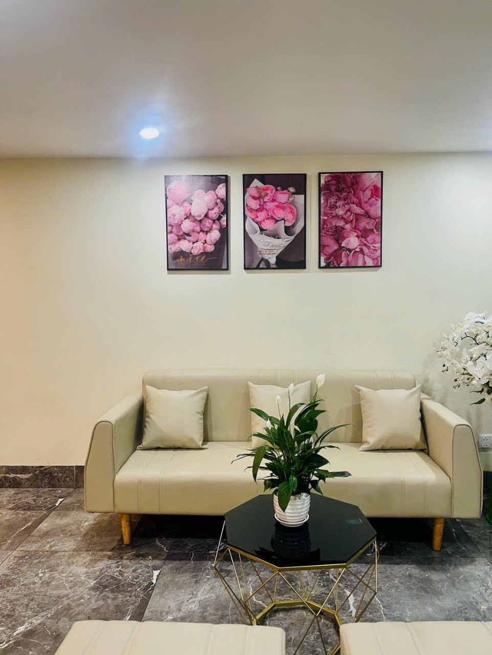 Siêu phẩm dòng tiền hơn 1 tỷ/năm tòa căn hộ 8 tầng, view biển Phạm Văn Đồng, chỉ 26,9 tỷ - Ảnh chính